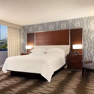 King Room Hearing Access